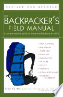 The_backpacker_s_field_manual